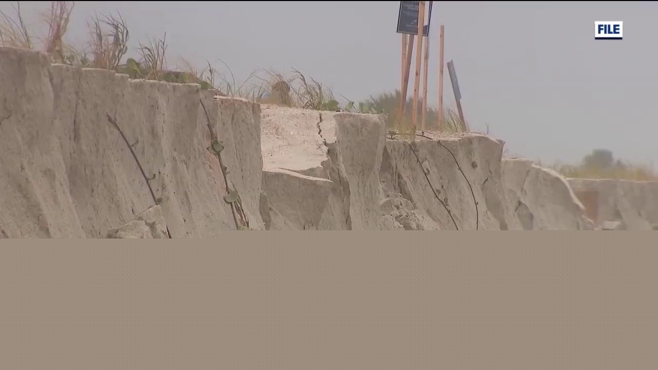 Defending the Dunes: Flagler County aims to restore the shoreline