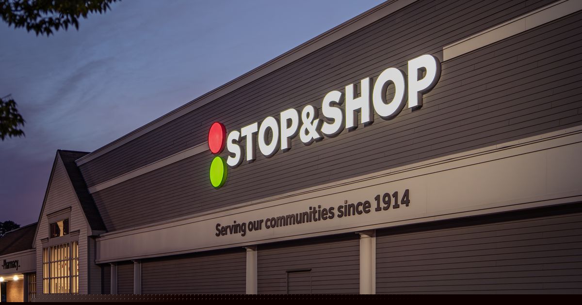 Chain Store Stop And Shop Is Closing More New Jersey Locations