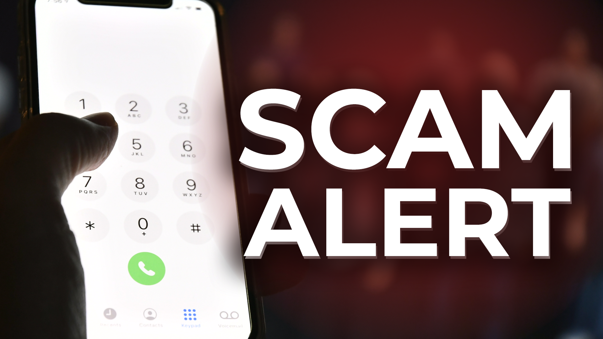 KSP raises awareness of messages impersonating funeral homes