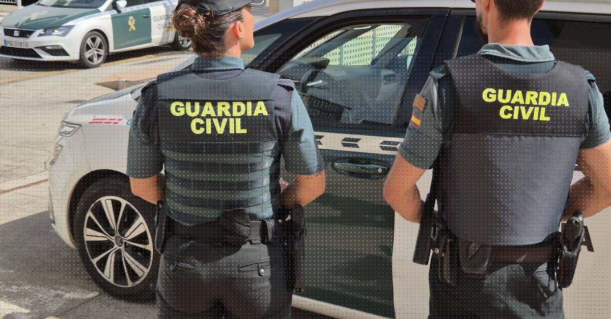 Muere a tiros una guardia civil a manos de su ex novio en Llanes