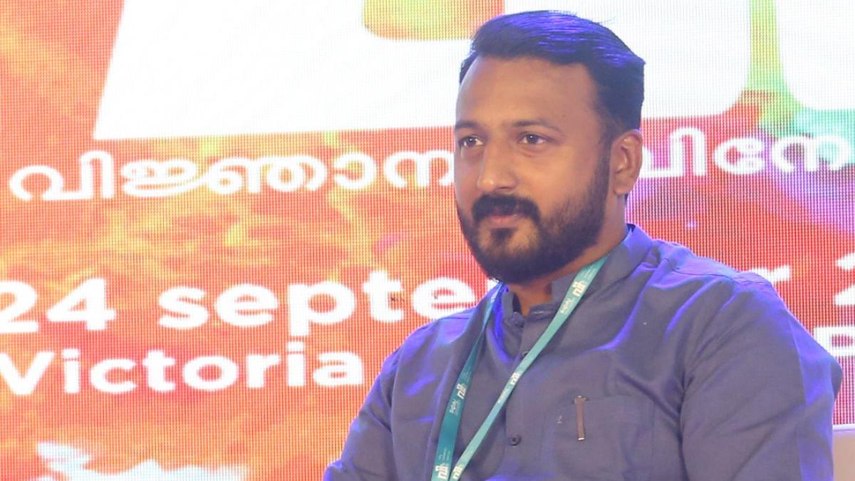 Rahul Mamkootathil’s MLA seat at risk: Ethics panel to decide on Feb 2
