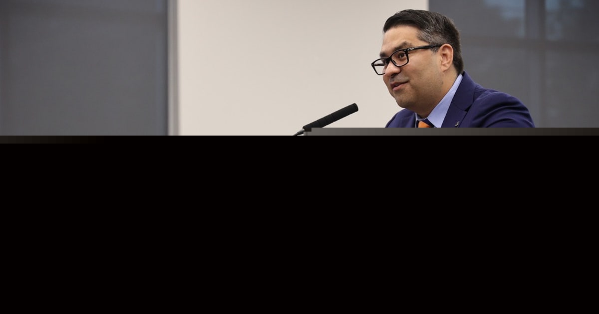 San Antonio ISD selects new superintendent amid concerns of state takeover