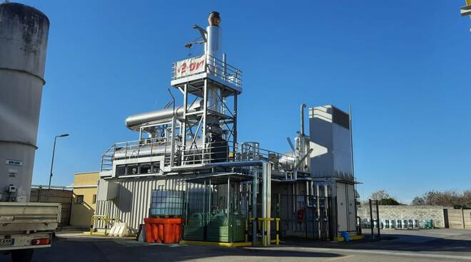 Manerbio, inquinamento Finchimica; l’azienda: «Massima fiducia e piena e costante collaborazione con la magistratura»