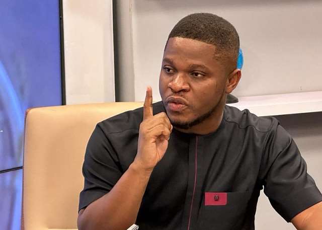 Sammy Gyamfi threatens legal action over claims linking him to GH¢200m GoldBod allegation