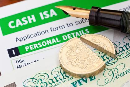 Cash ISA savings surged to £70 billion as savers grabbed higher rates – but could the best deals be disappearing?