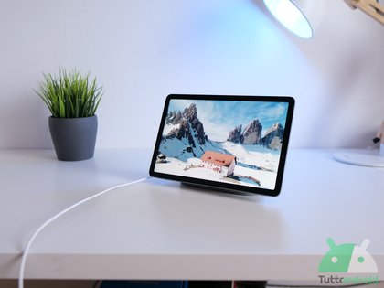 Google Pixel Tablet riceve, silenziosamente, altri due anni di supporto software
