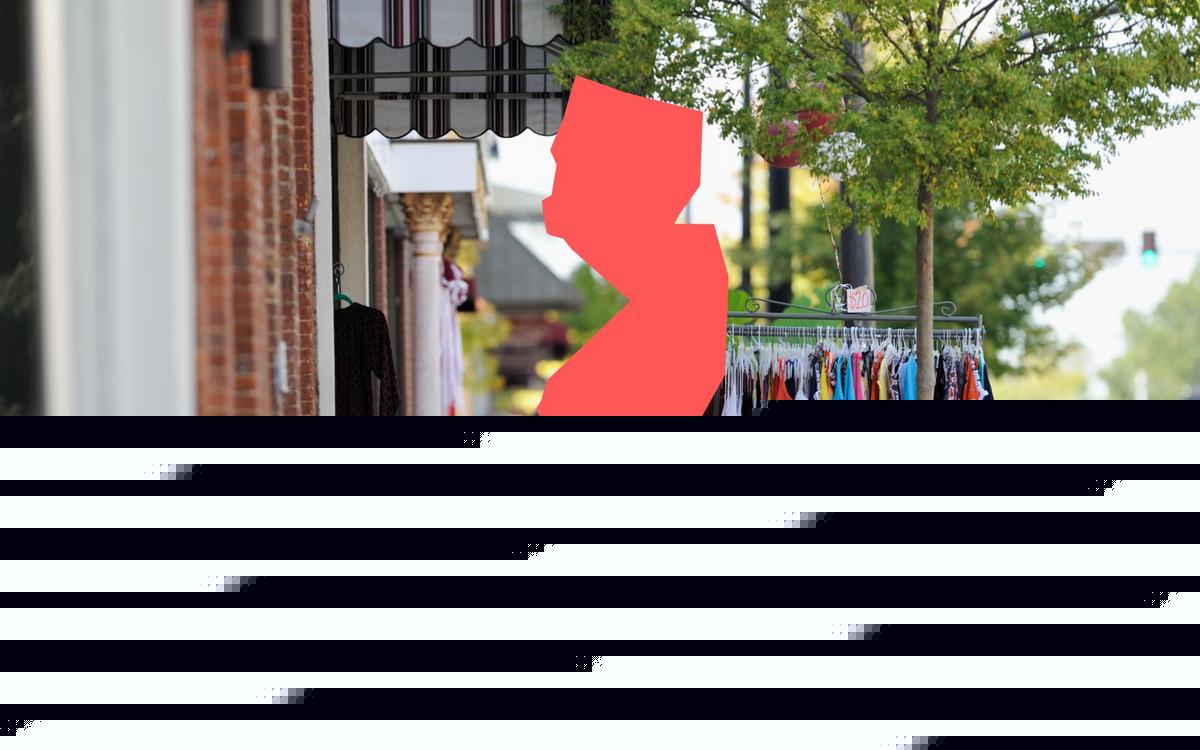 11 of the Most Charming Town Squares in New Jersey