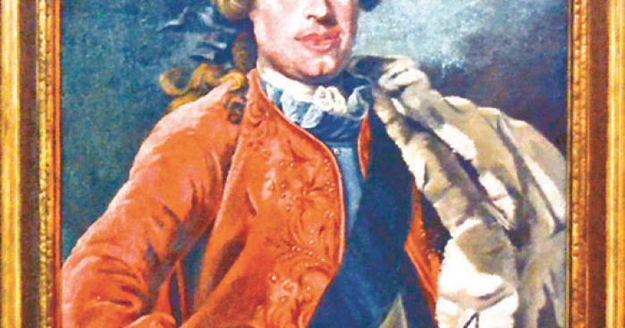 T&D ARCHIVES: Settlers on Edisto honored prince with Orange name
