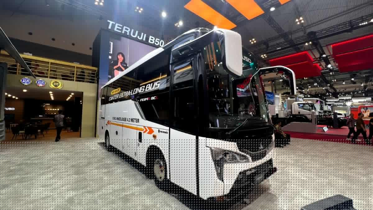Tak Semua Lolos, Mitsubishi Fuso Sertifikasi 34 Karoseri Nasional