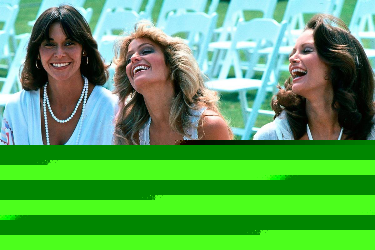 Step Back in Time: 71 Rarely Seen Celebrity Photos From the ’70s
