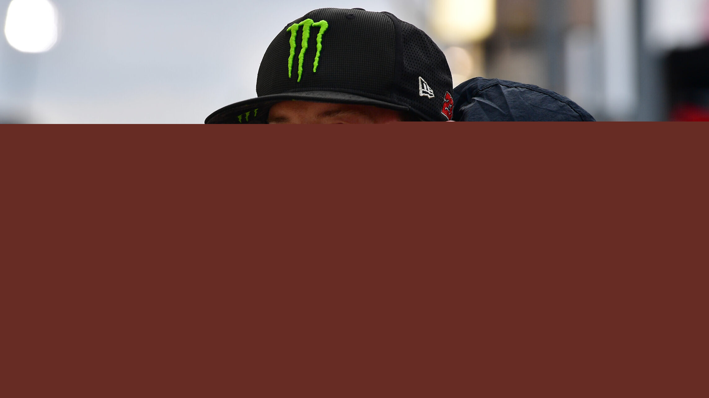 NASCAR’s New Docuseries Features Kurt Busch’s First Formal Interview Since Kyle’s Death