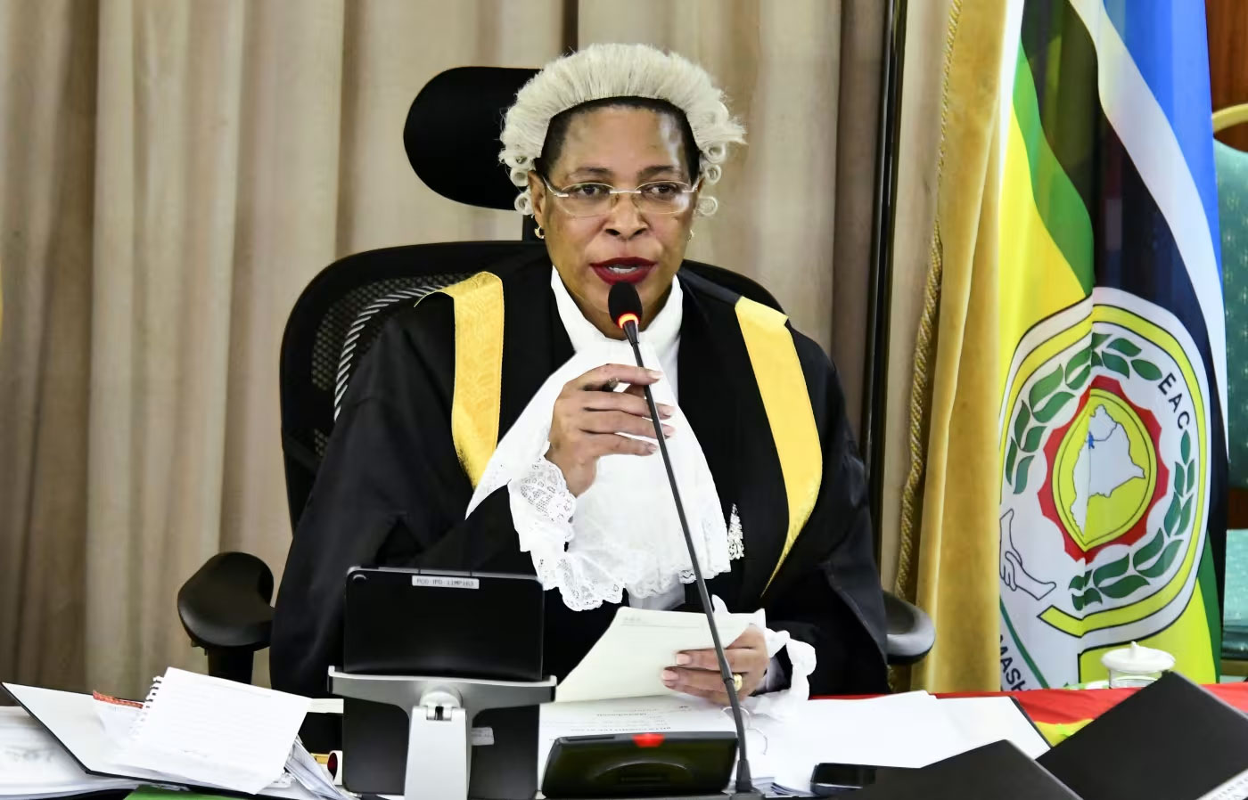 Comment on Number of victims of Uganda’s Anti-Homosexuality Act keeps growing by UGANDA – articoli LGBT+ in archivio – LGBT+World2Italy