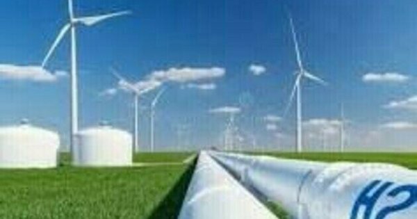 Green Hydrogen on the Planet. The Race for Clean Energy