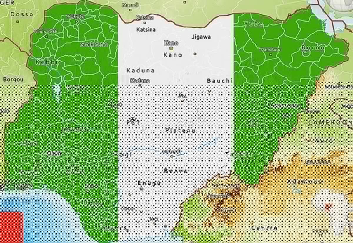 British diplomat dismisses reports of genocide against Christians in Nigeria