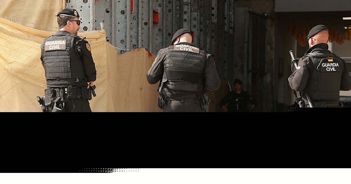 Guardias civiles y policías señalan a Marlaska por la crisis en Ceuta: «Lo sabían»