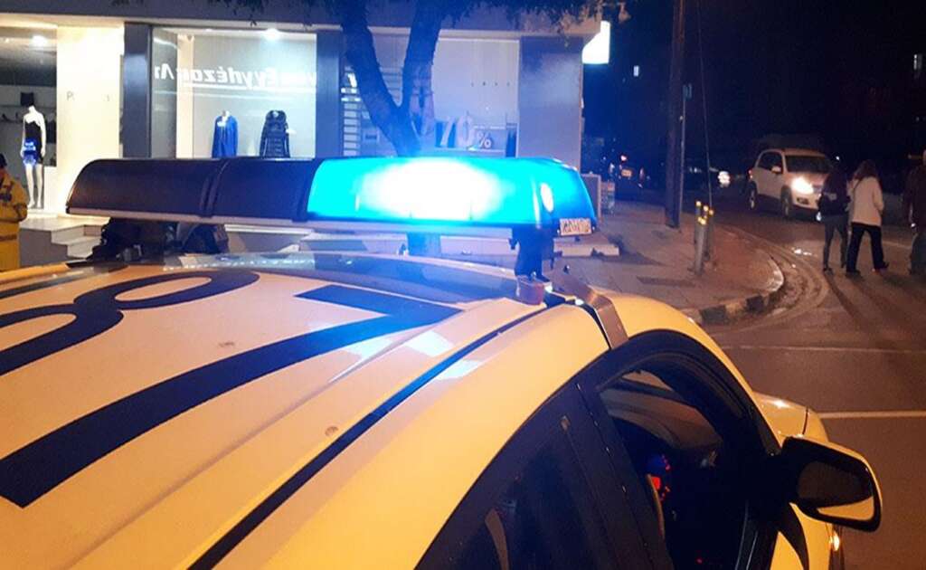 Σύλληψη 10 προσώπων σε ελέγχους, πάνω από 100 εξώδικα για ταχύτητα