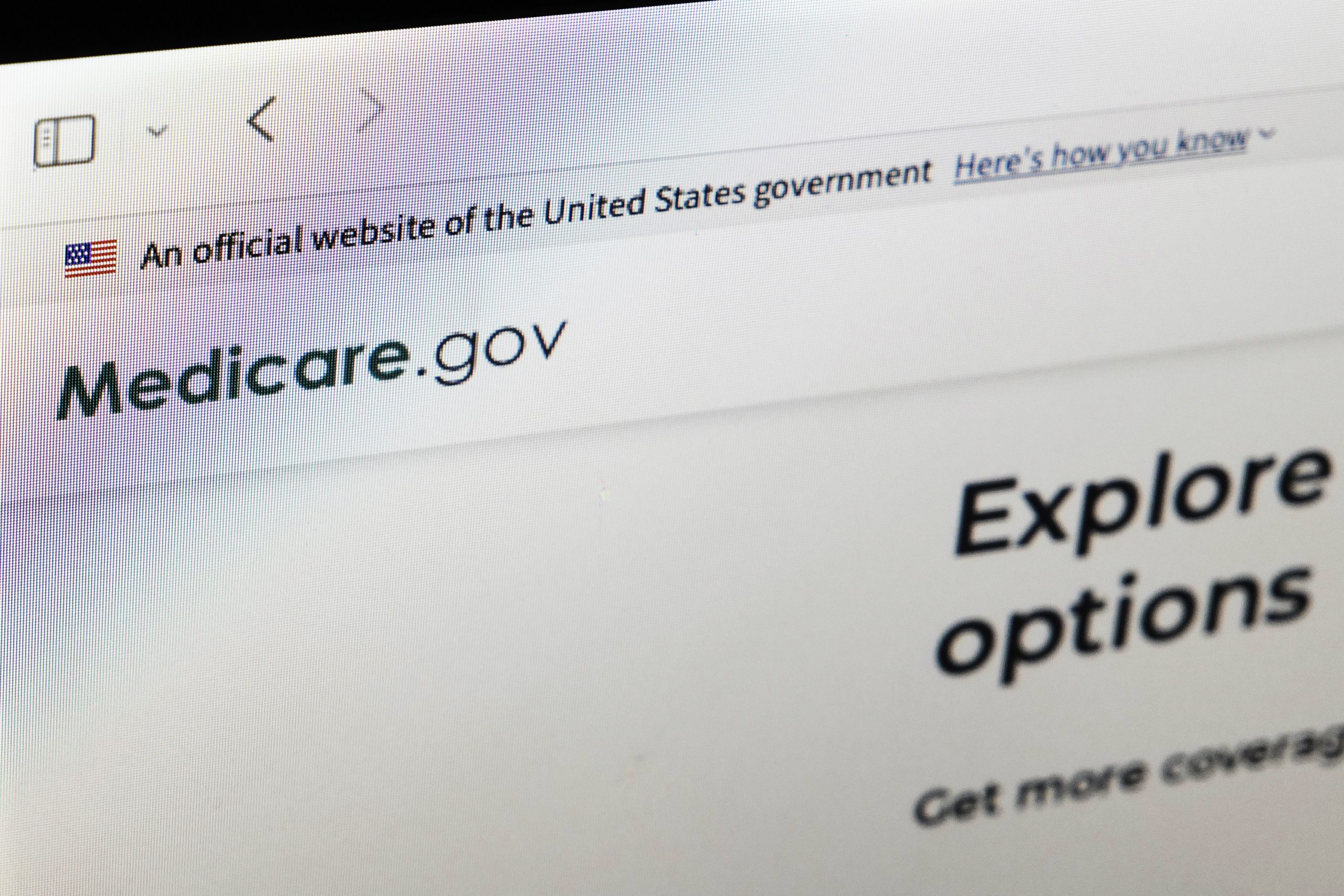 Tens of thousands Vermonters are set to lose Medicare Advantage option in 2026