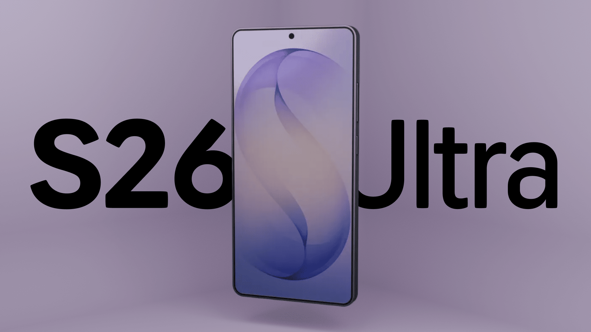 Galaxy S26 Ultra May Launch Cheaper Than S25 Ultra in This Market