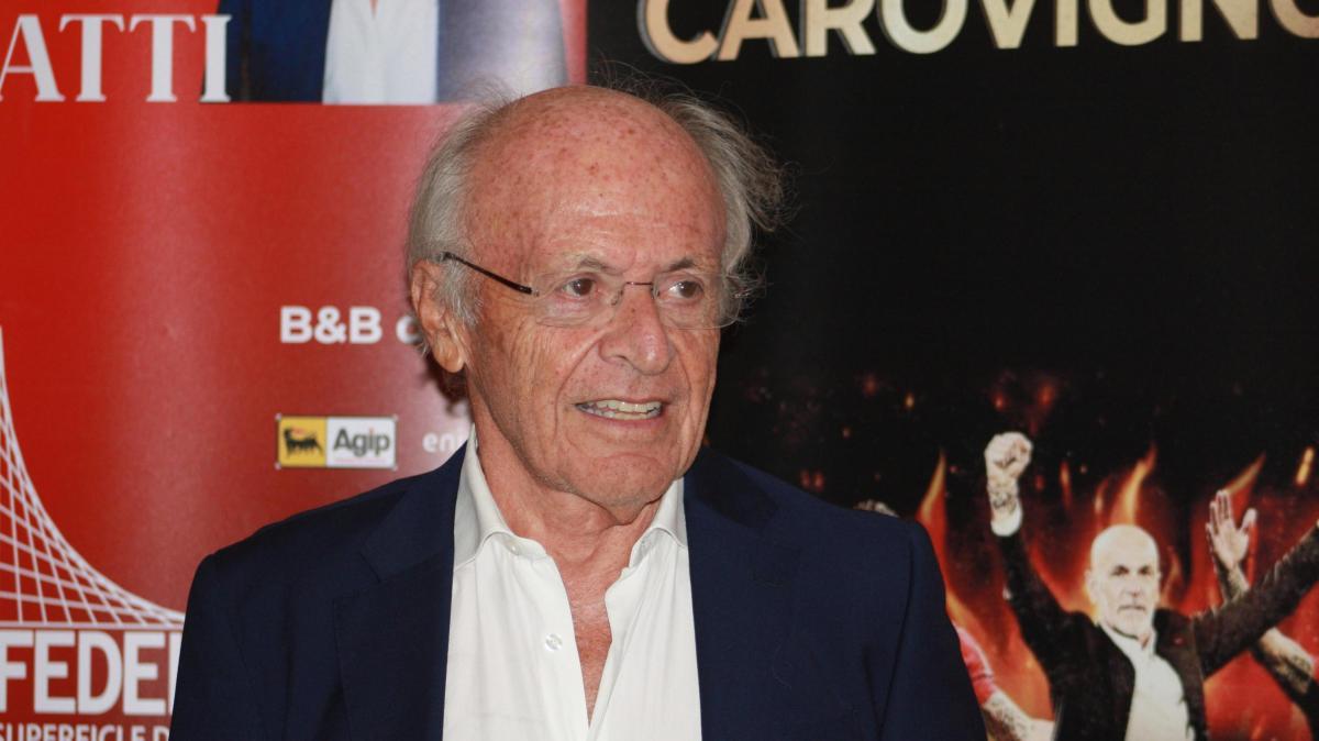 Pellegatti: "Sono molto curioso, sul piano dei singoli, di vedere domani il debutto di Gila e i due giovani"