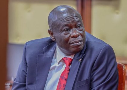 Supreme Court dismisses applications by Gachagua, National Assembly in impeachment case
