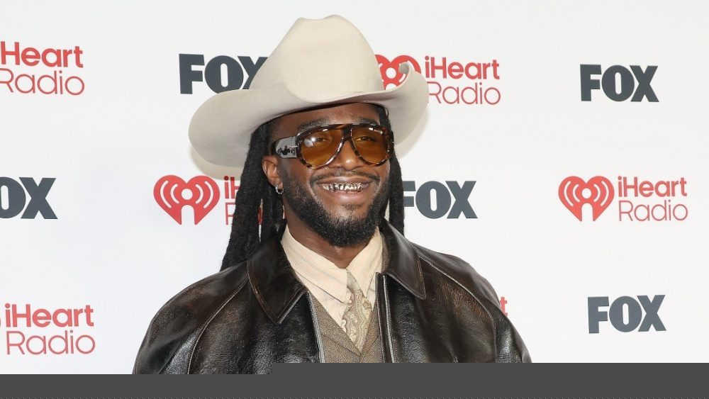 Shaboozey’s ‘The Outlaw Cherie Lee & Other Western Tales’ to feature Kehlani, Jelly Roll and more