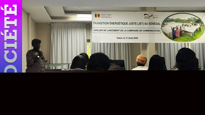 Sénégal : le partenariat JETP a mobilisé moins d’un milliard d’euros en 3 ans