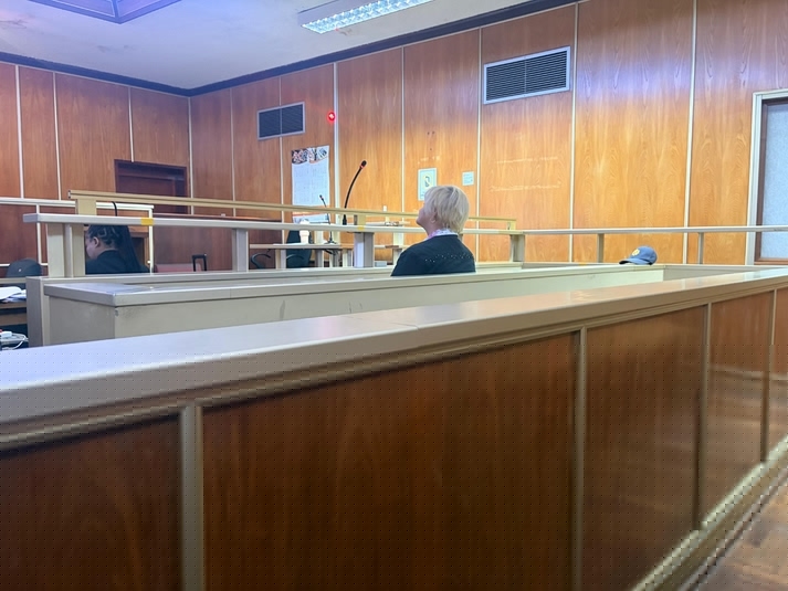 Former Saffron Family Kitchen manager found guilty of fraud