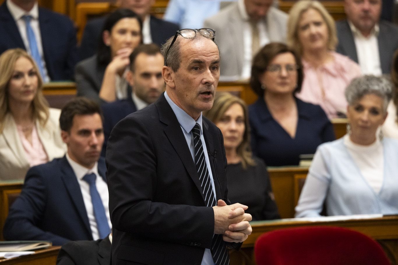 Átvilágítják a Közép- és Kelet-európai Onkológiai Akadémia Alapítvány működését és gazdálkodását