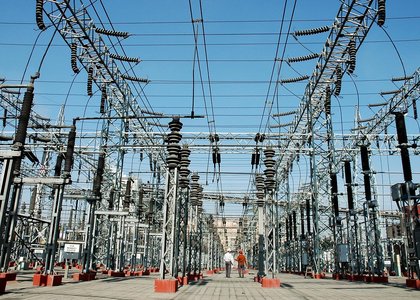 EU allocates nearly EUR 104 mln to Romania–Bulgaria smart grid energy project