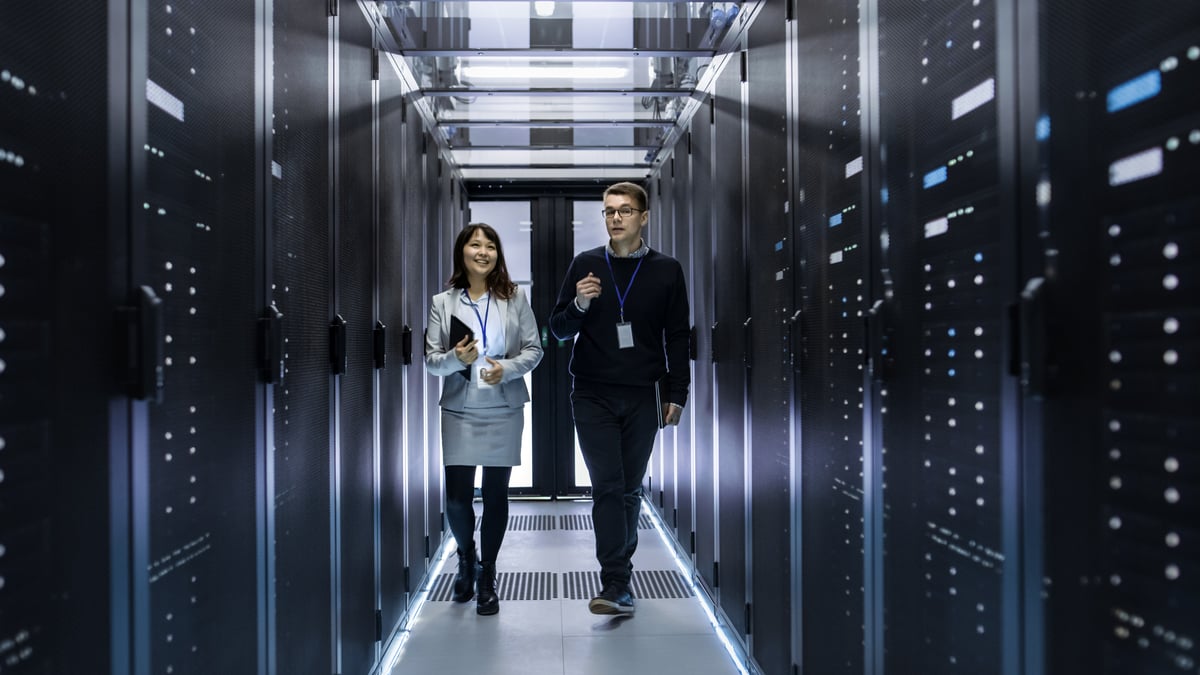 Could This Chip Stock Be the Best Way to Play the AI Infrastructure Buildout?