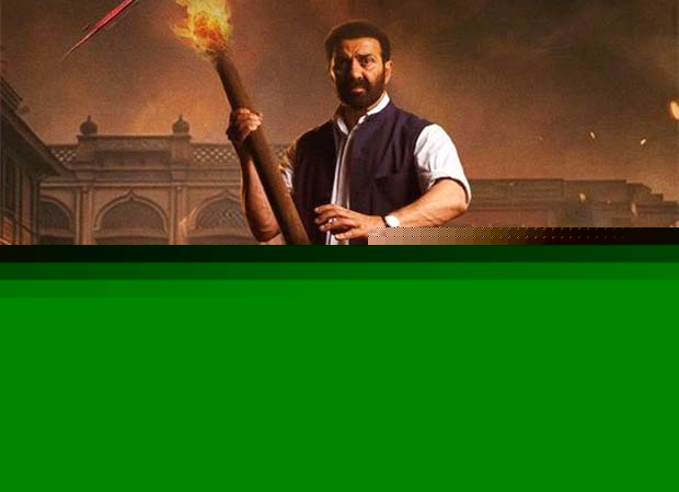 Did you know? Rajkumar Santoshi narrated Batwara 1947 to Sunny Deol nearly 16 years before the film finally went on floors