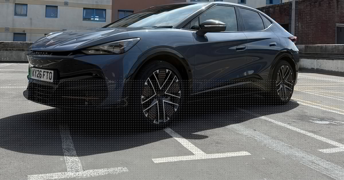 Long-term report: Cupra Tavascan delivers style, speed and a few surprises