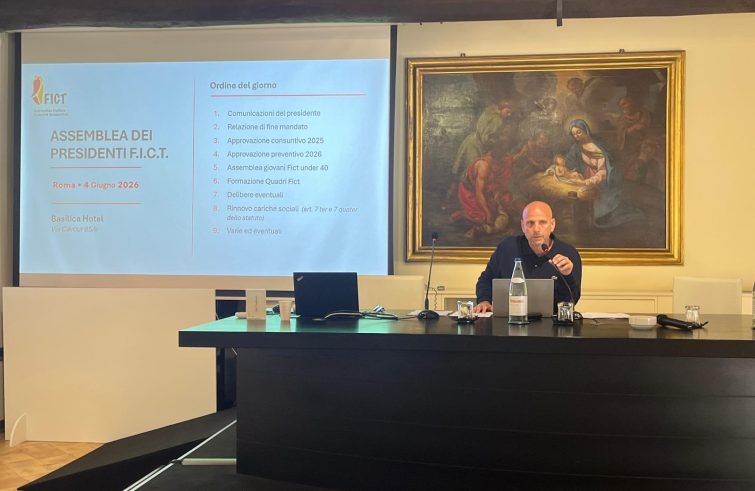 Domiciliari per tossicodipendenti: Squillaci (Fict), “un passo di civiltà. Ogni giorno in più di carcere è un giorno perduto”