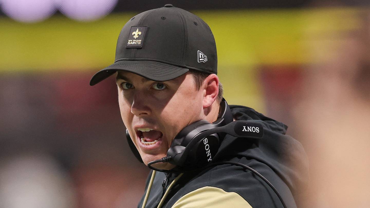 Saints offseason gamble already looks like a genius move