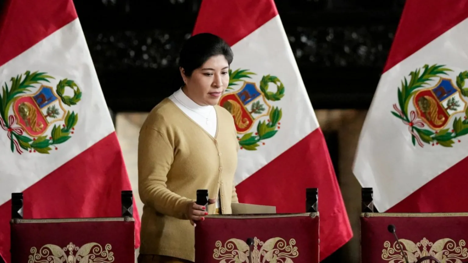 Mexico and Peru Restore Diplomatic Relations After Asylum Dispute