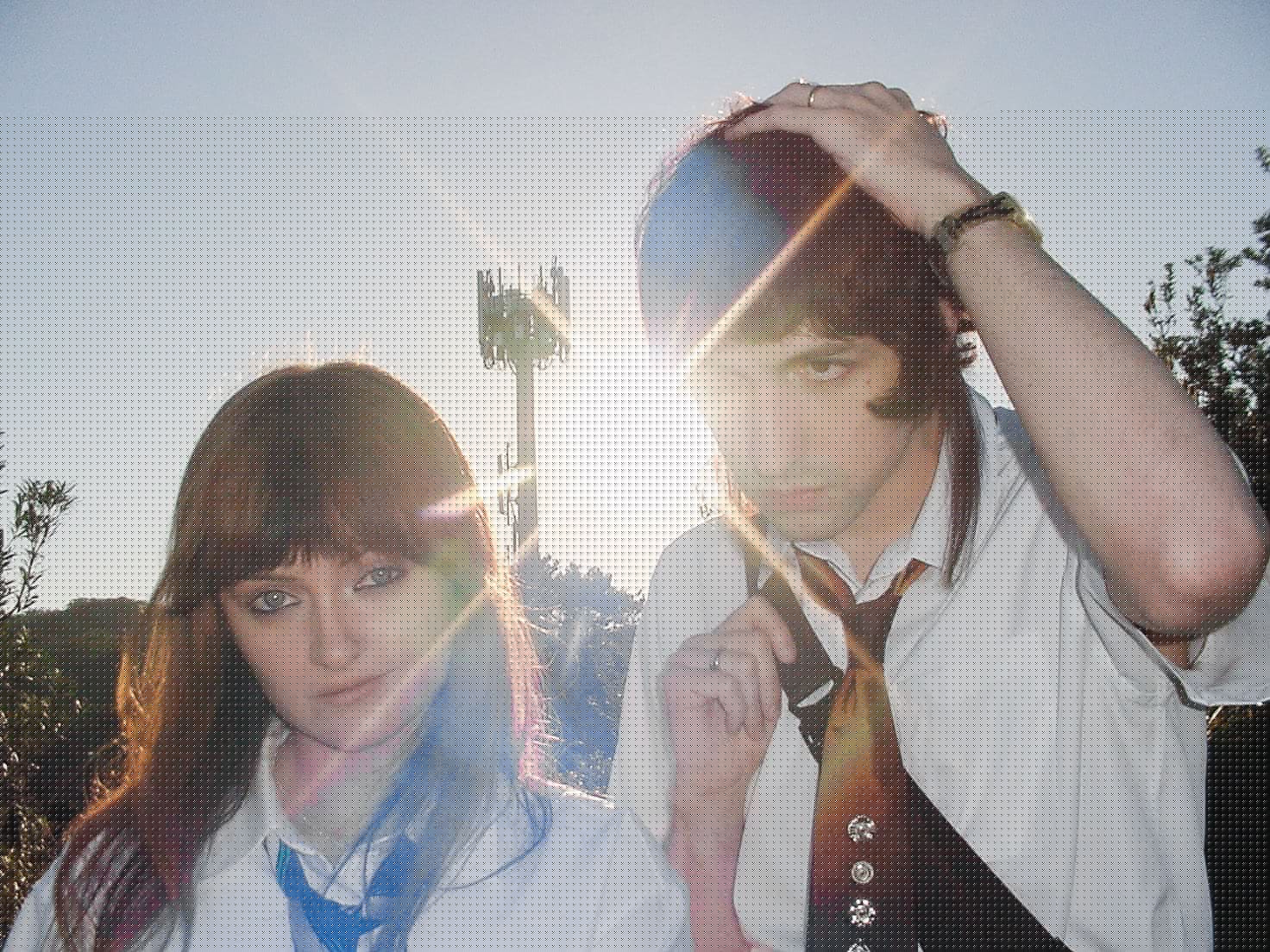 Ninajirachi & Porter Robinson Link On ‘WannaCry’