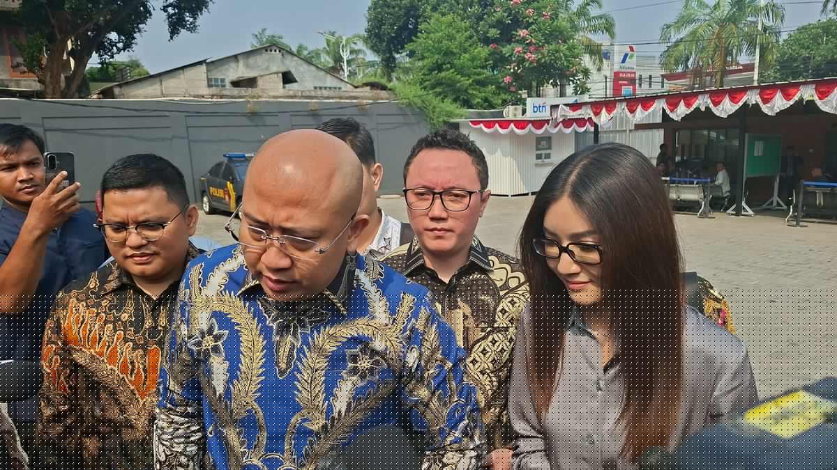 Pihak Sarwendah Sesalkan Masalah Privacy yang Bocor ke Publik
