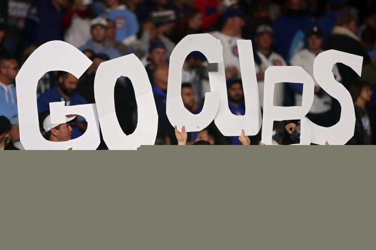 Chicago Cubs Rank Among America's Most-Hated Baseball Teams
