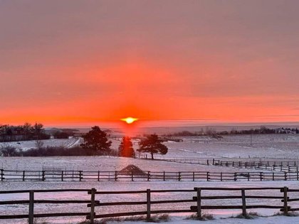 The Old Farmer's Almanac Weighs In On ND's Spring Forecast