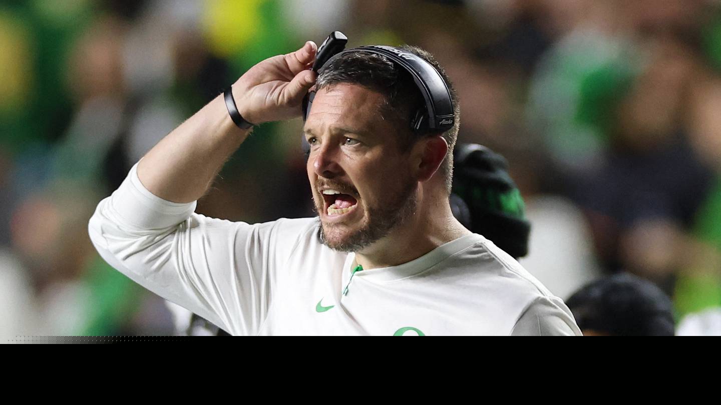 Dan Lanning Gives Fall Camp Injury Update, Assesses Dakorien Moore’s Growth