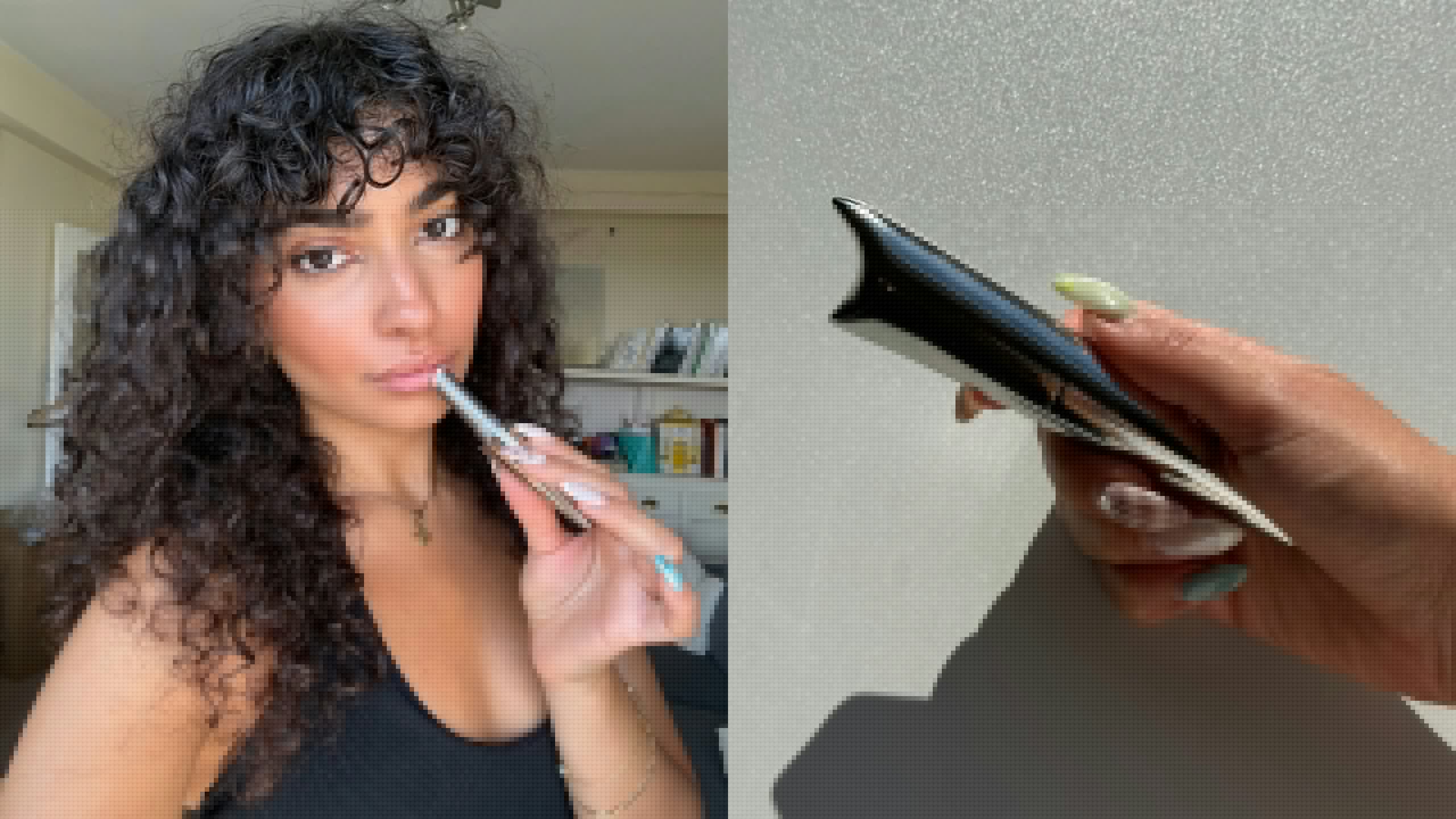 I Tried The First Lip Balm Grown In Space – And My Lips Feel Out Of This World
