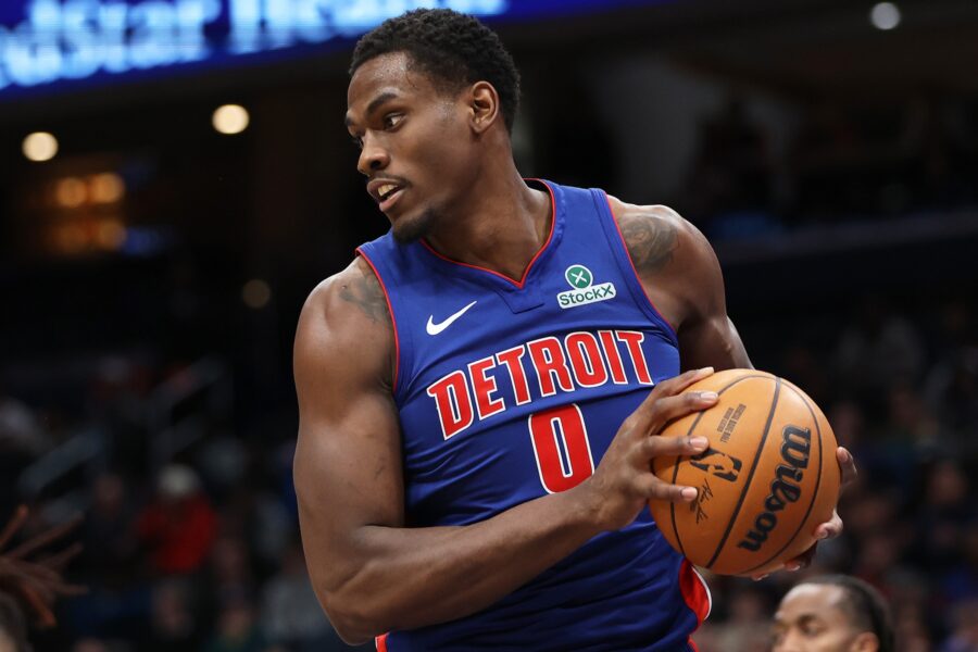 Comment on Stein’s Latest: Duren, Kessler, Z. Williams, Dort by KnickerbockerAl