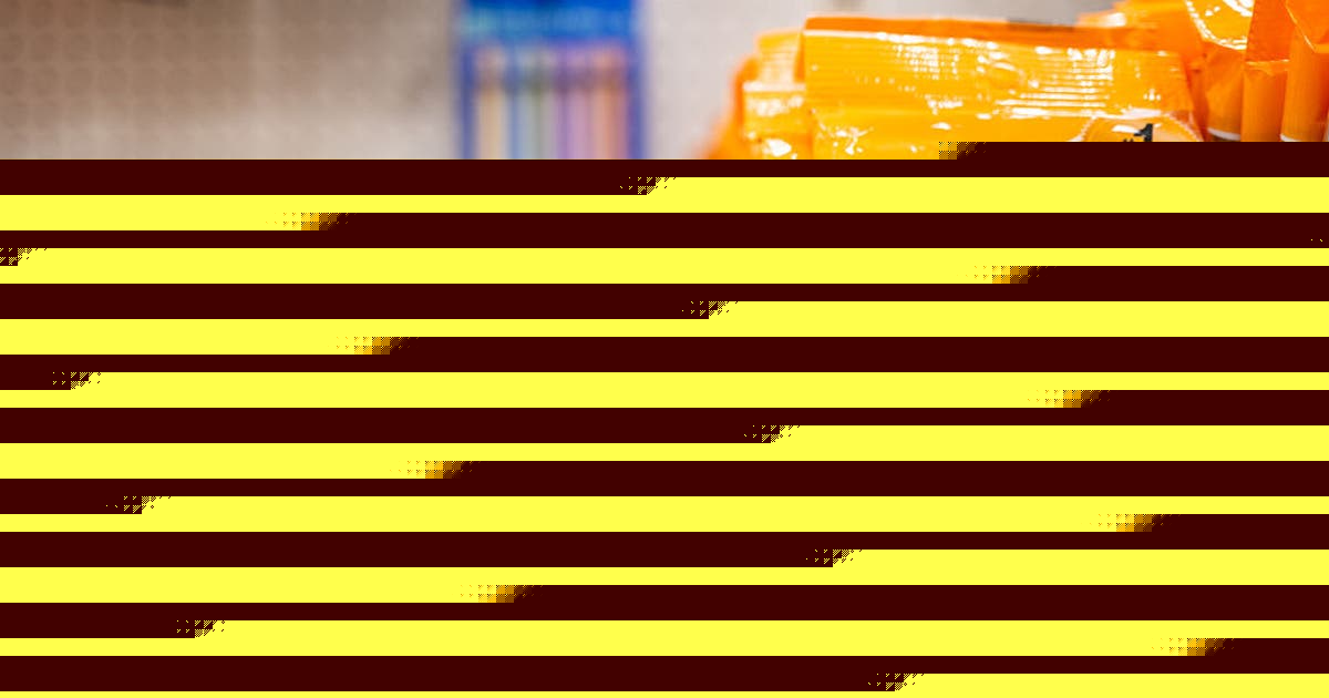 DC guide to tax-free back-to-school shopping in Maryland, Virginia