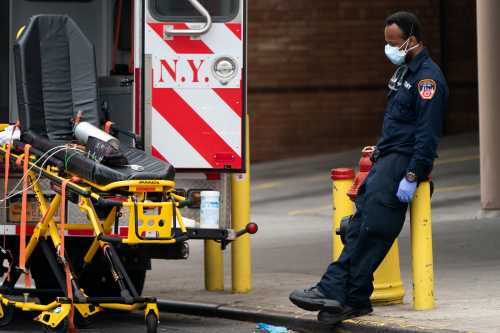Coronavirus lessons from New York and San Francisco
