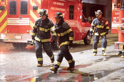 9-1-1 Recap 01/29/26: Season 9 Episode 10 “Handle with Care”