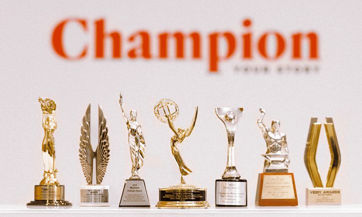 Champion Expands National Footprint with New Miami Office