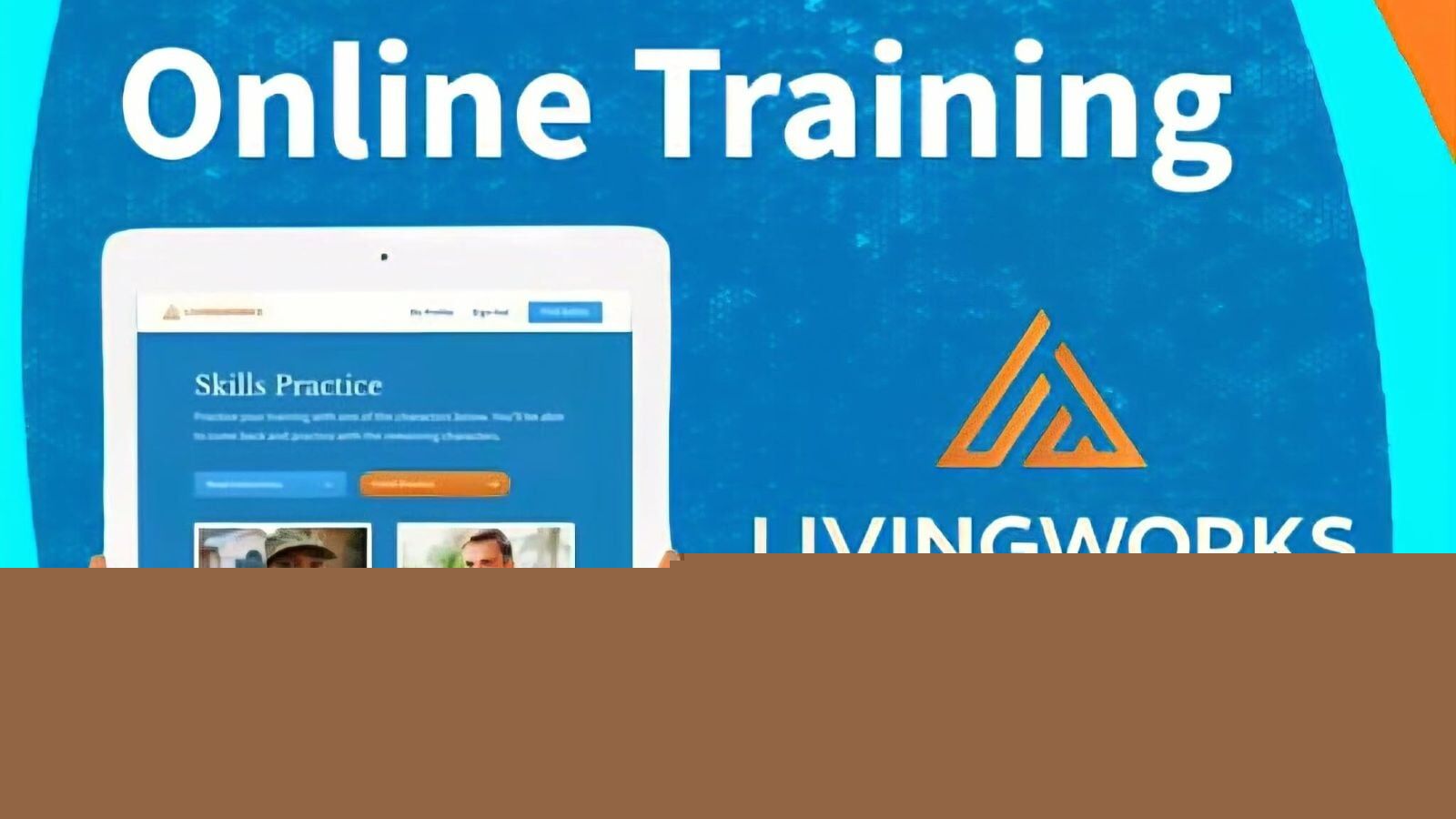 Free online suicide prevention training available in Lloydminster