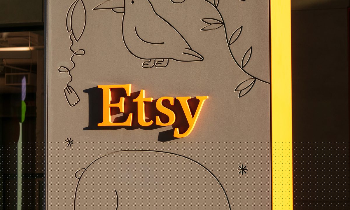 Etsy’s Three-Way AI Bet Is Starting to Pay Off