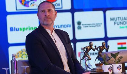 World Para Athletics chief praises India ahead of 2025 championships