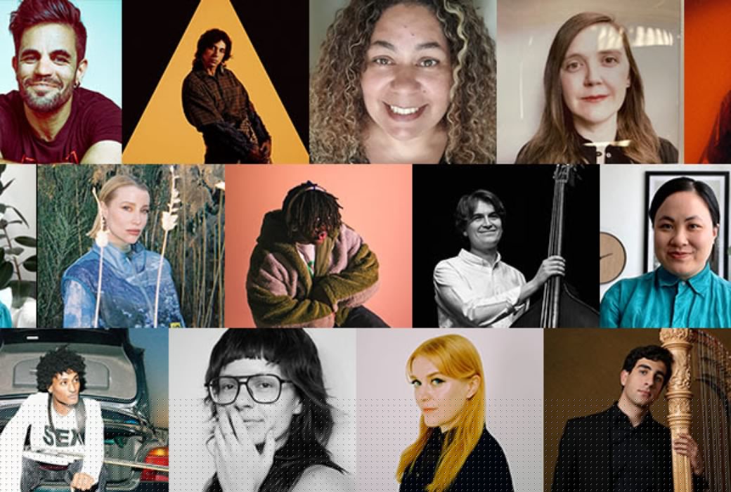 Call for Entries: APRA Professional Development Awards 2027